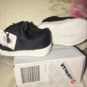 Boy’s Walking Shoes